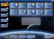 Advanced Uninstaller PRO 2004 screenshot